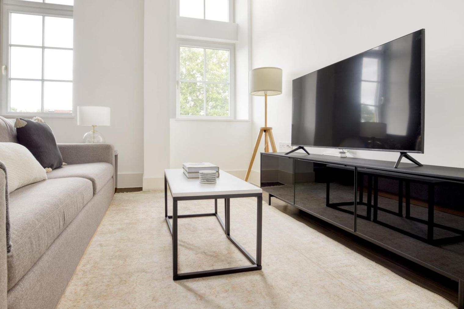 Apartment Blueground Hackney Nr Cambridge Heath Station Lon-223 London
