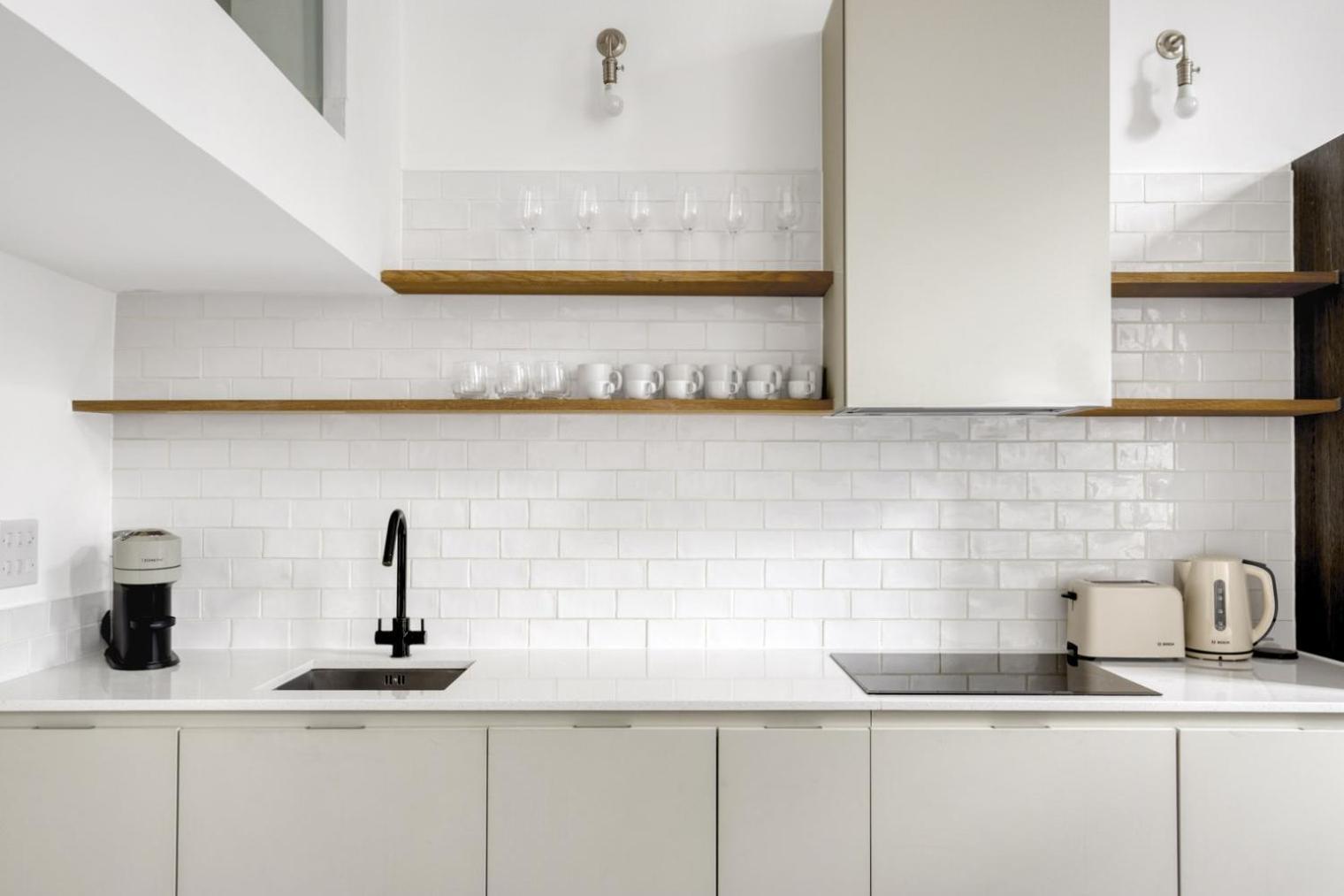 Appartamento Blueground Hackney Nr Cambridge Heath Station Lon-223