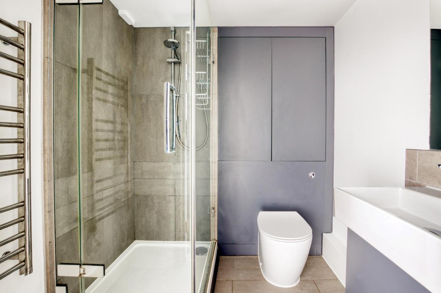 Blueground Hackney Nr Cambridge Heath Station Lon-223 Appartamento *